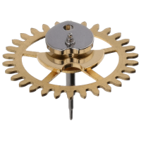 Minute-counting wheel H1 (h=5,25 mm)