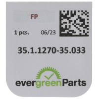 Hour-counter intermediate wheel
