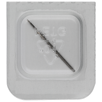 Stellwelle (0,90 mm)