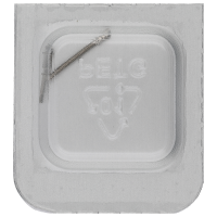 Stem two-part (0,80 mm)