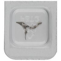 Blockierhebel für Chronograph