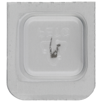 Operating lever spring