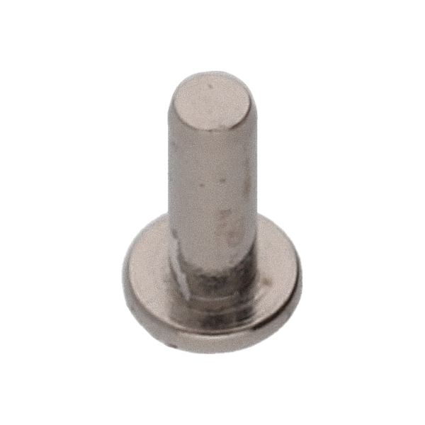 Shaft (0,80 mm, 0,40 mm, H=1,25 mm)