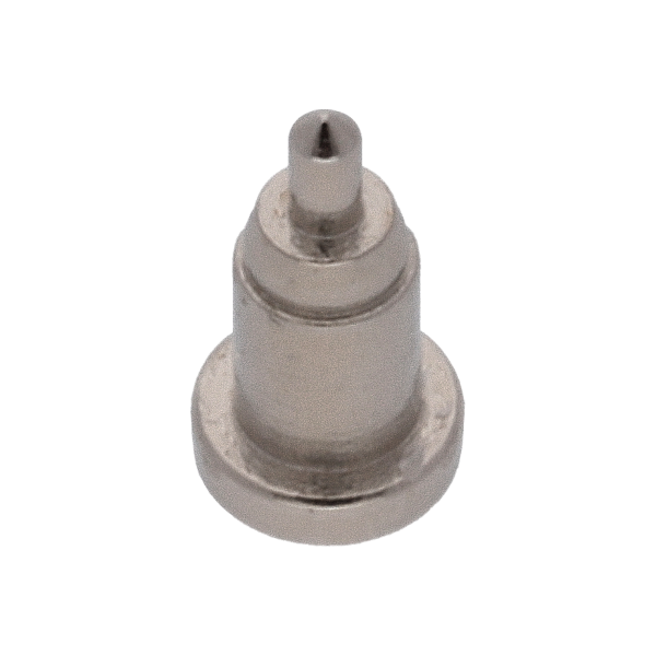 Welle (1,00 mm, 0,68 mm, 0,25 mm, H=1,82 mm)