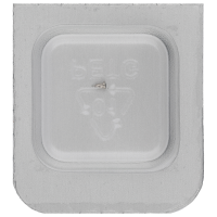 Welle (1,00 mm, 0,68 mm, 0,25 mm, H=1,82 mm)