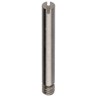 Schraube f&uuml;r Band (10,0 mm, 1,2 mm, M1,2) *alternativ*