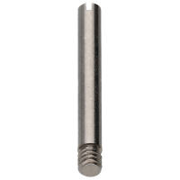 Schraube für Band Ø 1,20 / M 1,20 / L 10,00 *alternativ*