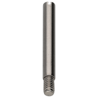 Schraube f&uuml;r Band (12,0 mm, 1,35 mm, M1,2) *alternativ*