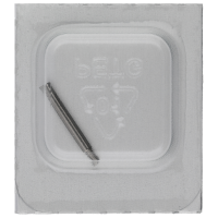 Screw for bracelet (12,0 mm, 1,35 mm, M1,2) *generic*