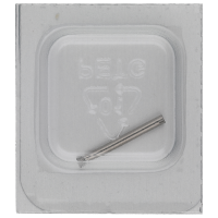 Screw for bracelet (12,1 mm, 1,2 ,,, M1,2) *generic*