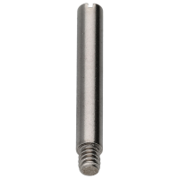 Schraube f&uuml;r Band (13,15 mm, 1,7 mm, M1,2) *alternativ*