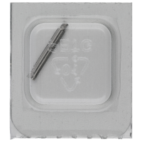 Schraube für Band Ø 1,70 / M 1,20 / L 13,15 *alternativ*