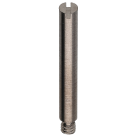 Schraube f&uuml;r Band (14,0 mm, 1,7 mm, M1,4) *alternativ*