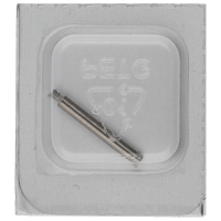 Schraube für Band Ø 1,70 / M 1,40 / L 14,00 *alternativ*