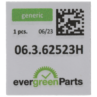 Schraube für Band Ø 1,20 / M 1,20 / L 15,45 *alternativ*