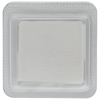 Handset gold plated, Ref. 6917, Cal. 2030