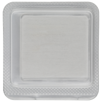 Handset gold plated, Ref. 6827, Cal. 2030