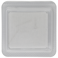 Handset rhodium-plated, Ref. 67480, 68274, 78274, Cal. 2135