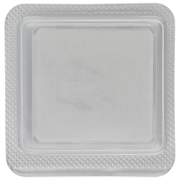 Zeigerspiel rhodiniert, Ref. 78274, Kal. 2135