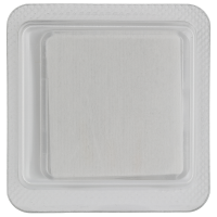 Handset gold plated, Ref. 68278, 78273, Cal. 2130, 2135