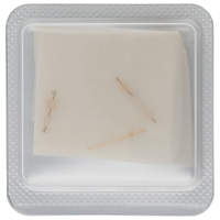 Zeigerspiel vergoldet, Ref. 179173, Kal. 2230, 2235