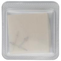 Handset rhodium-plated, Ref. 177200, 177234, 178274, Cal. 2230, 2235