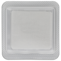 Zeigerspiel rhodiniert, Ref. 116234, 118239, Kal. 3135, 3155