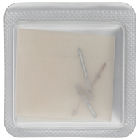 Zeigerspiel rhodiniert, Ref. 116400, Kal. 3135