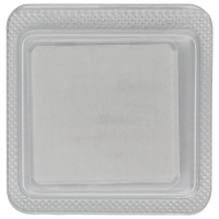 Handset rhodium-plated, Ref. 116610, Cal. 3135