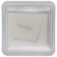 Handset rhodium-plated, Ref. 228239, Cal. 3255