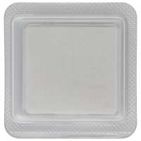 Zeigerspiel rhodiniert, Ref. 116519, 116520, Kal. 4130