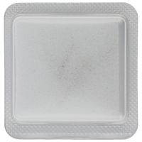 Zeigerspiel rhodiniert, Ref. 116519, 116520, Kal. 4130