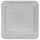 Handset rhodium-plated, Ref. 116520, 116599, Cal. 4130
