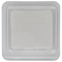 Handset gold plated, Ref. 116503, 116598, Cal. 4130