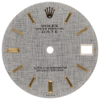 Rolex Oyster Perpetual Date - Zifferblatt - Gebraucht - &Oslash; 23,8 mm - Ref. 13/68008-28