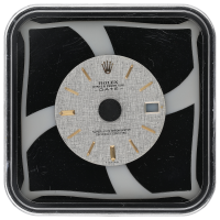 Rolex Oyster Perpetual Date - Zifferblatt - Gebraucht - Ø 23,8 mm - Ref. 13/68008-28