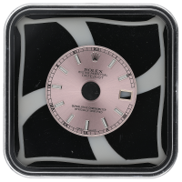 Rolex Oyster Perpetual Datejust - Dial - used - Ø 23,7 mm - Ref. 78240