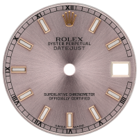 Rolex Oyster Perpetual Datejust - Zifferblatt - Gebraucht - &Oslash; 23,7 mm - Ref. 178241