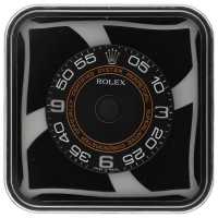 Rolex Oyster Perpetual - Zifferblatt - Gebraucht - Ø 27,9 mm - Ref. 116000