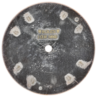 Rolex Oyster Perpetual Air King - Dial - used - Ø 26,9 mm - Ref. 15200