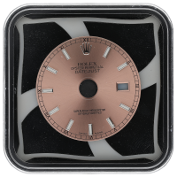 Rolex Oyster Perpetual Datejust - Zifferblatt - Gebraucht - Ø 27,9 mm - Ref. 116200