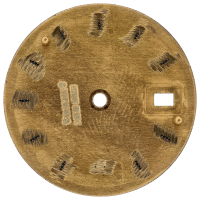 Rolex Oyster Perpetual Datejust - Zifferblatt - Gebraucht - Ø 28,4 mm - Ref. 116200