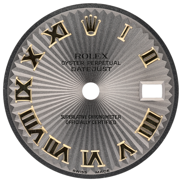 Rolex Oyster Perpetual Datejust - Dial - used - Ø 19,9 mm - Ref. 179163