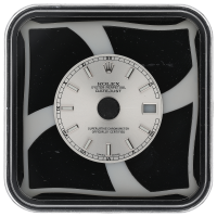 Rolex Oyster Perpetual Datejust - Dial - used - Ø 23,7 mm - Ref. 178274