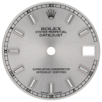 Rolex Oyster Perpetual Datejust - Zifferblatt - Gebraucht - &Oslash; 23,7 mm - Ref. 178274