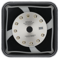 Rolex Oyster Perpetual Datejust - Dial - used - Ø 27,9 mm - Ref. 116233