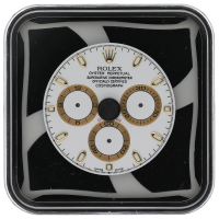 Rolex Oyster Perpetual Cosmograph - Zifferblatt - Gebraucht - Ø 28,4 mm - Ref. 116523