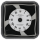 Rolex Oyster Perpetual Date - Zifferblatt - Gebraucht - Ø 26,9 mm - Ref. 115200