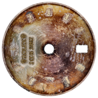 Rolex Oyster Perpetual Datejust - Dial - used - Ø 19,9 mm - Ref. 179178