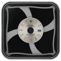 Rolex Oyster Perpetual Datejust - Dial - used - Ø 19,9 mm - Ref. 179178